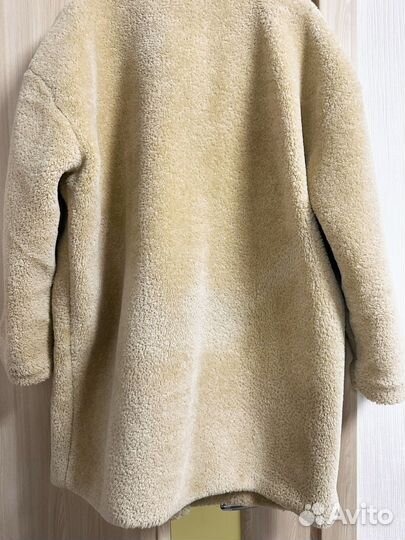 Искусственная шуба