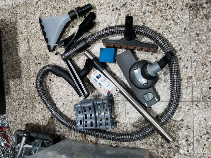 Bosch aquawash clean serie 4