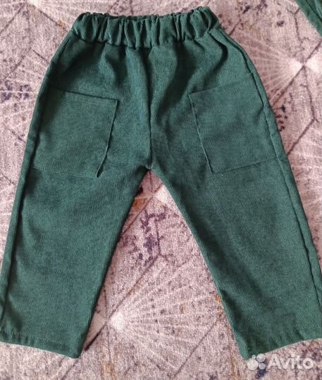 Костюм детский