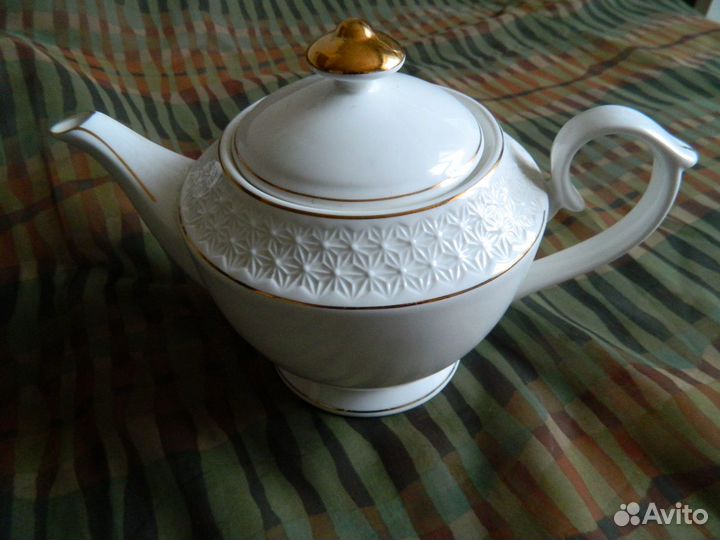 Чайники заварочные (см.фото)