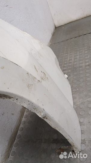 Крыло Peugeot Boxer 2014, 2016