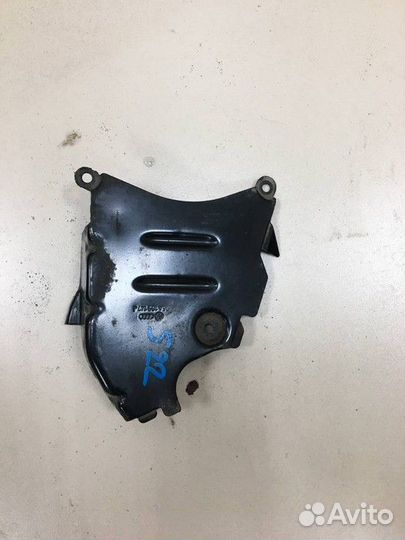 Кожух ремня грм нижний Volkswagen Golf