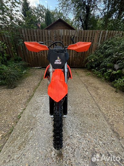 Ktm exc 300 2023