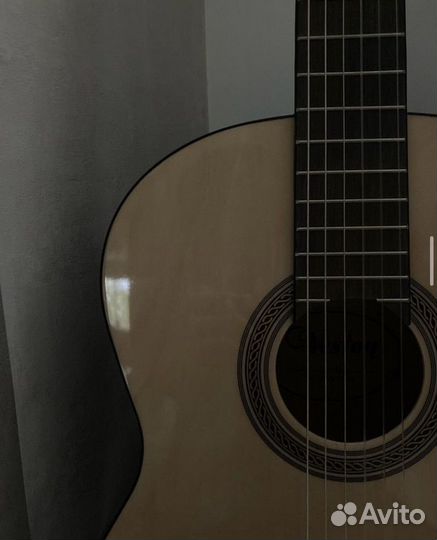 Классическая гитара Veston C-45A