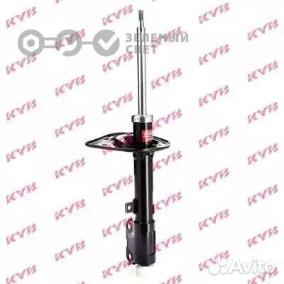 KYB 339026 Амортизатор задний toyota camry 06-12 L