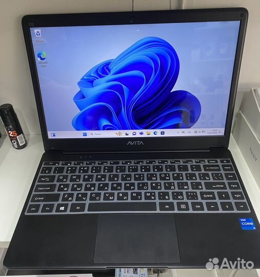 Ноутбук Avita 14