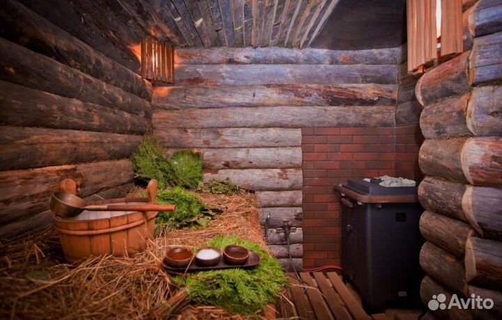 Банщик парильщик пармастер Выезд 24 часа