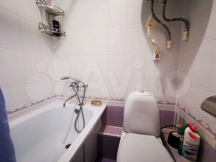 2-к. квартира, 39 м², 4/5 эт.