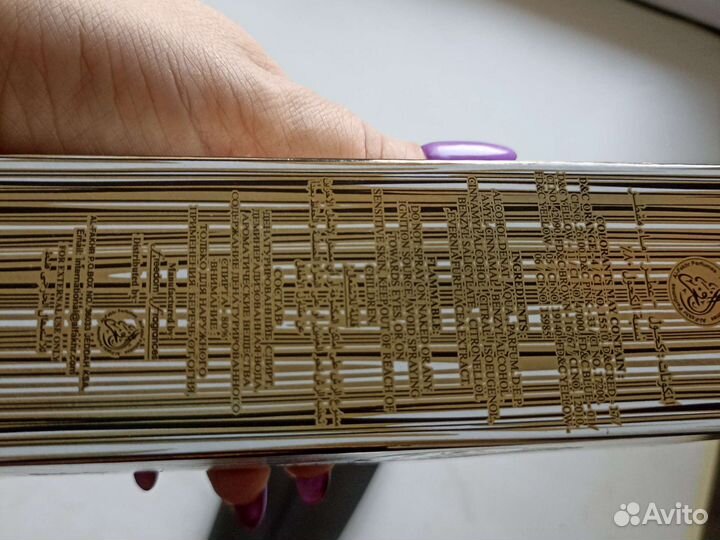 Духи арабские женские