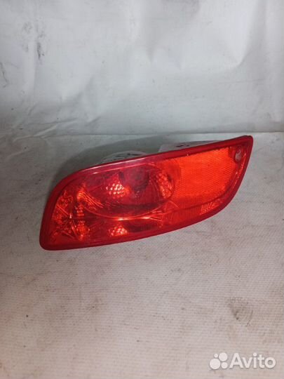 Фара противотуманная задняя правая Hyundai
