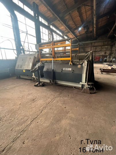 Такелажные работы