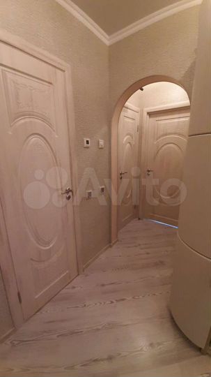 3-к. квартира, 62,6 м², 9/10 эт.