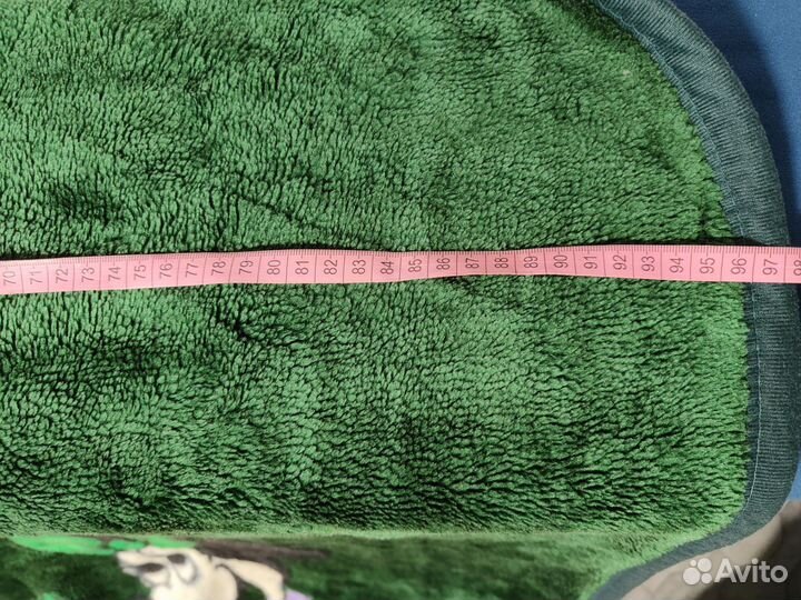 Плед детский