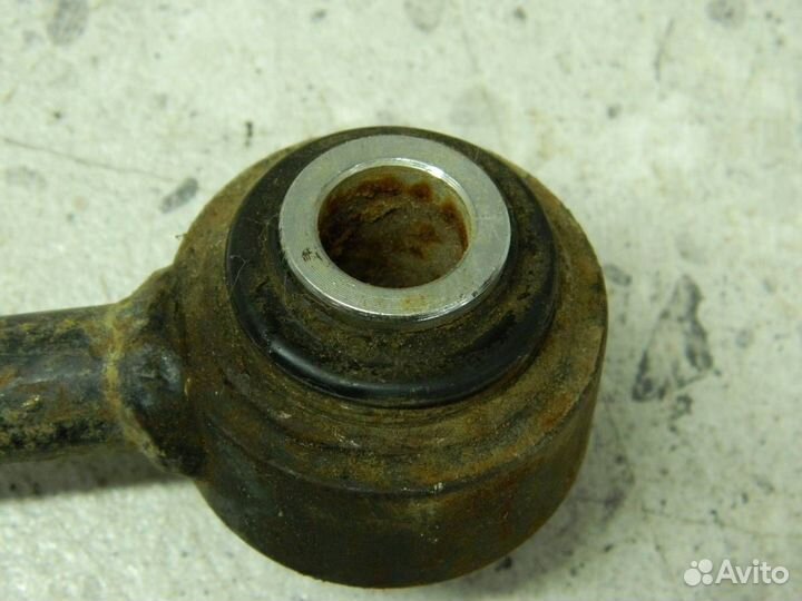 Тяга задняя поперечная левая Toyota Camry XV30 200