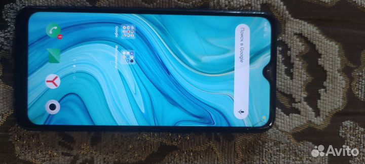 OPPO A1k, 2/32 ГБ