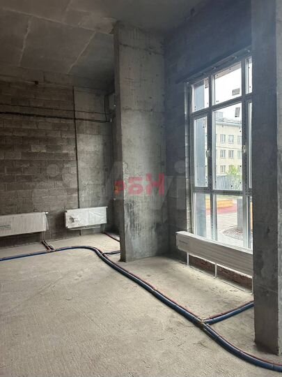 Коммерческое помещение жкэволюция