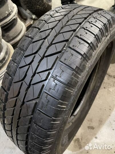 Michelin 4x4 Synchrone 275/70 R16