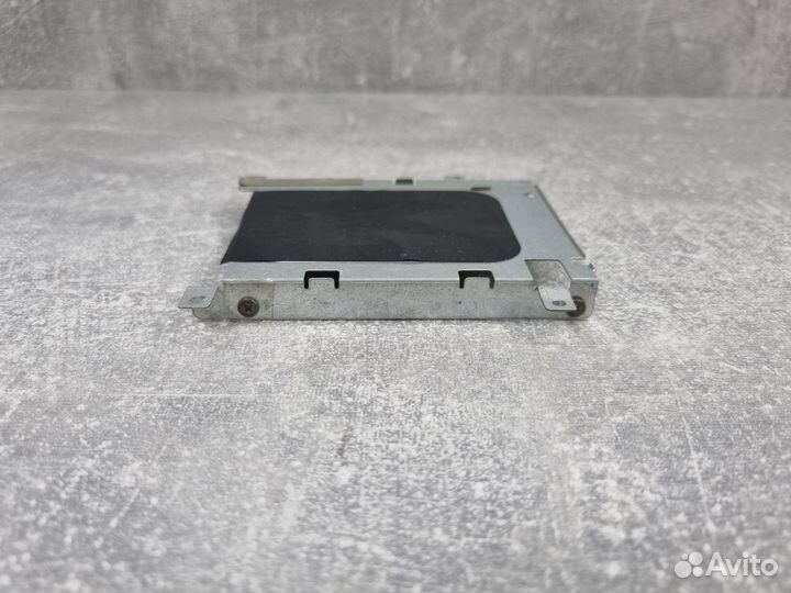 Салазки HDD asus X553S