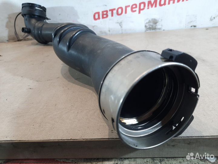 Патрубок Bmw 320 F30 N20B20B 2012
