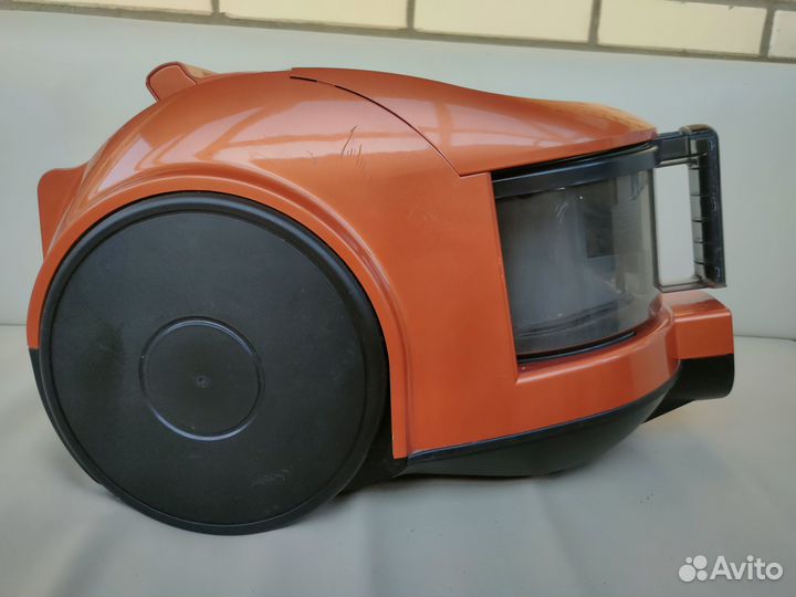 Пылесос samsung SC6520 (1600Вт)