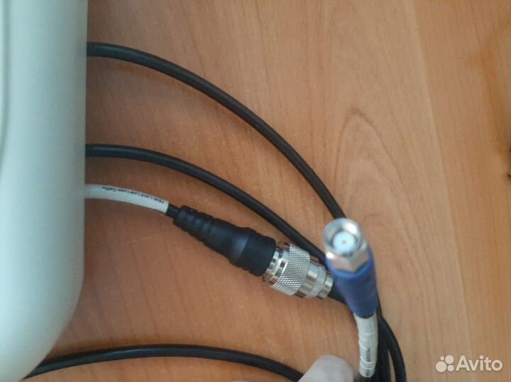 Антенна wifi tp-link ant2414