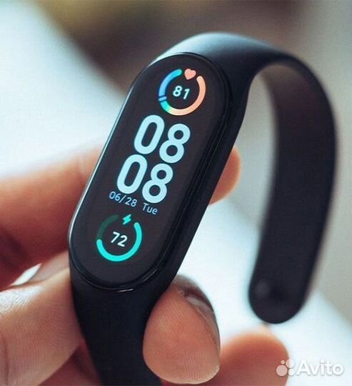 Xiaomi mi SMART band 8