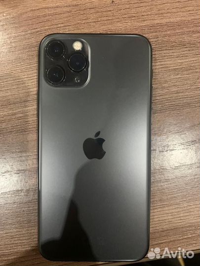 iPhone 11 Pro, 256 ГБ