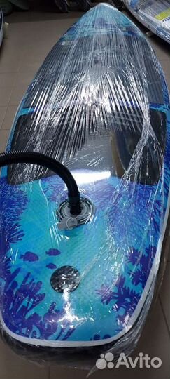 Сап борд - Айборд 11 (новый комплект)