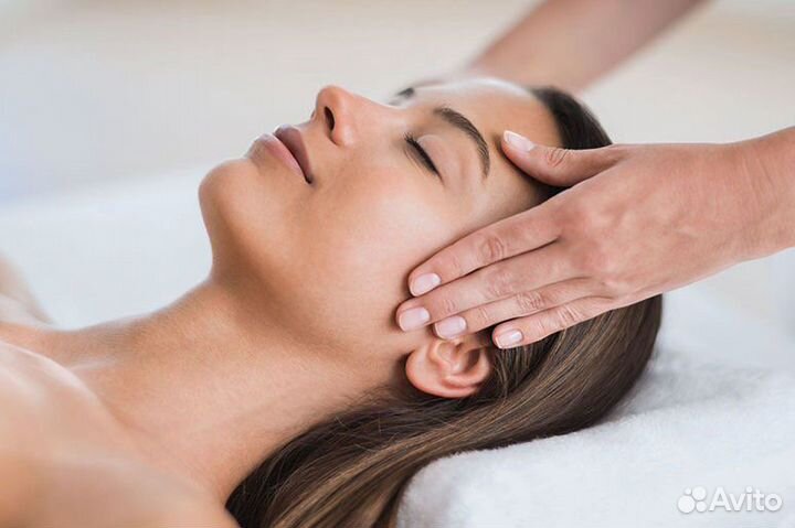 Access Bars Access Facelifting