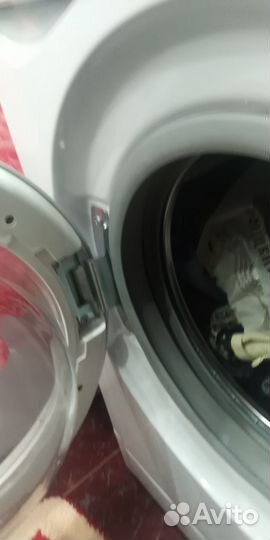 Стиральная машина на запчасти