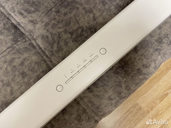 Саундбар Xiaomi Mi TV Bar Speaker