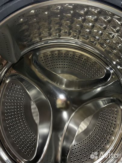 Стиральная машина eigen