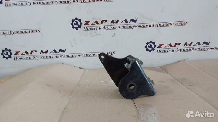 Кронштейн торсиона Man Tga Tgs Tgx