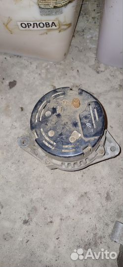 Генераторы ваз 2114