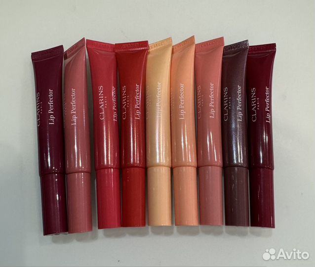 Блеск для губ Clarins