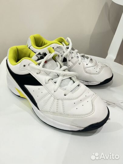 Кроссовки теннисные 34-35