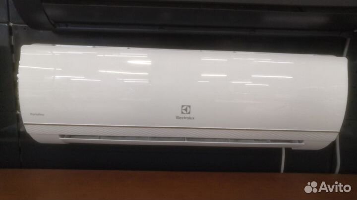 Сплит-система Electrolux new завод gree