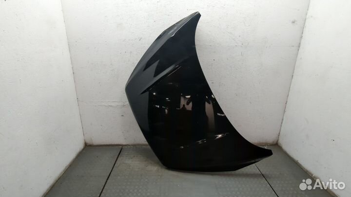 Капот Ford Escape 2015, 2017