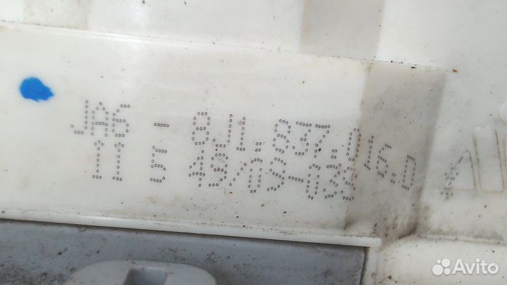 Замок двери Audi Q5, 2010