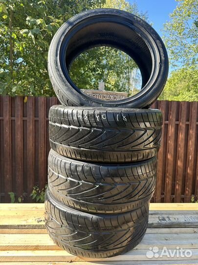 Nitto Neo Gen 245/40 R18 97W