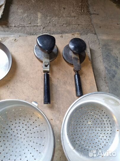 Закаточный ключ