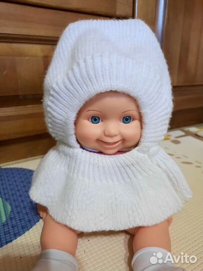 Детские шапочки