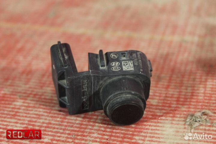Датчик парковки (парктроник) Hyundai Solaris 2 (20