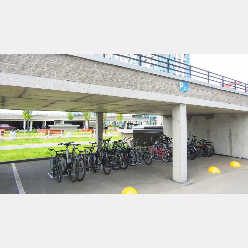 Квартира-студия, 26 м², 2/20 эт.