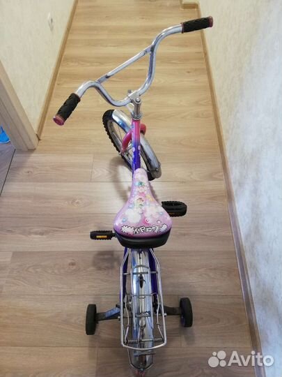Велосипед детский