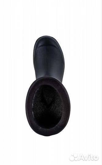 Сапоги мужские зимние для рыбалки, охоты 45-46 р-р