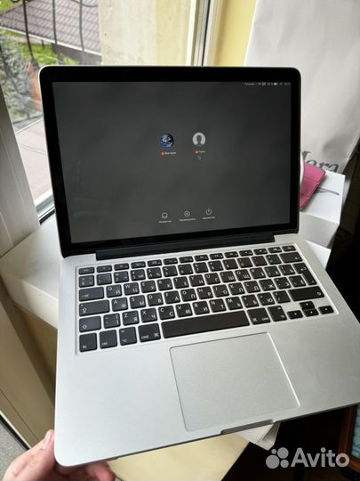 Apple MacBook Pro 13 2013 8gb 512gb