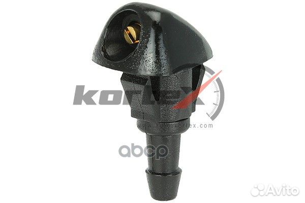 Форсунка омывателя лобового стекла KWN023 kortex