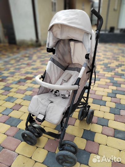 Прогулочная коляска трость Inglesina
