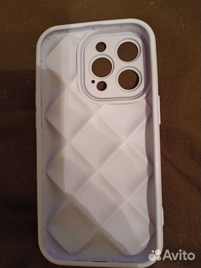 Новый чехол iPhone 14 pro